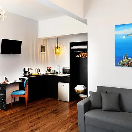 My House Apartment Athens