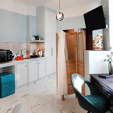 My House Apartment Athens