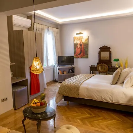My House Apartment