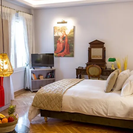 My House Apartment
