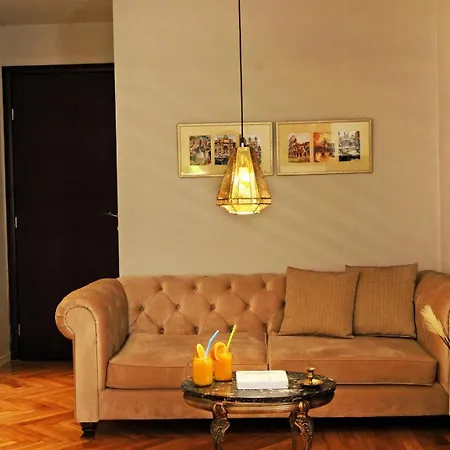 Apartment My House *