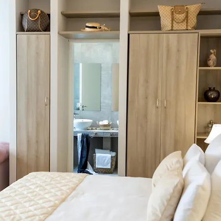 My House Apartment Athens