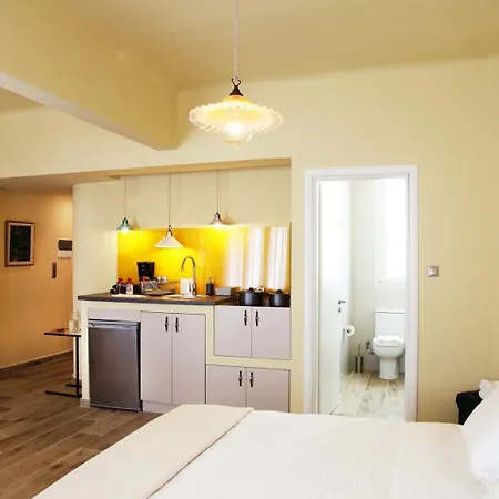My House Apartment