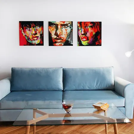 My House Apartment