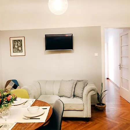 My House Apartment
