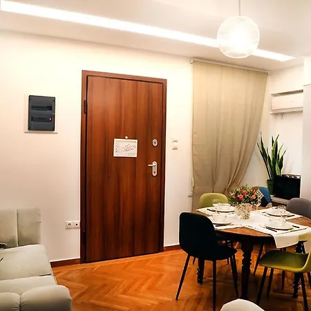 My House Apartment