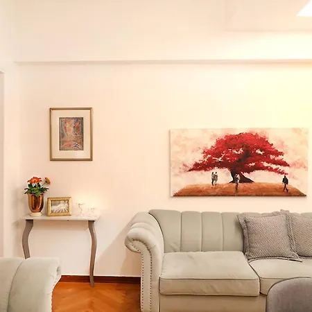 Apartment My House Athens