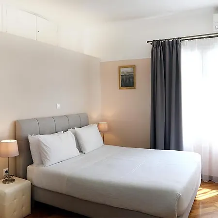 My House Apartment *