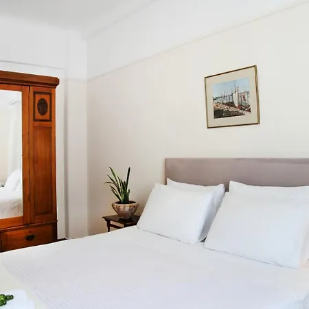 My House Apartment Athens