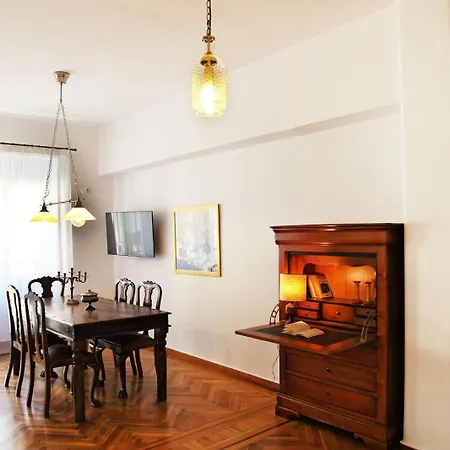 My House Athens
