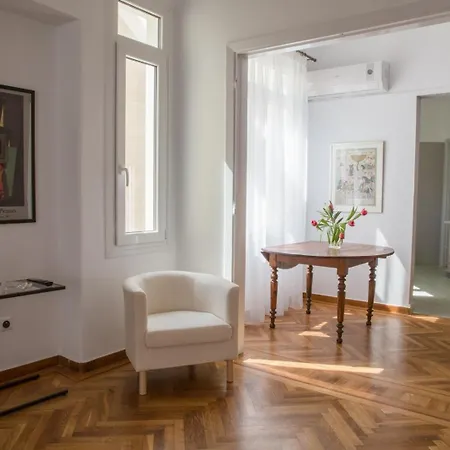 My House Apartment Athens