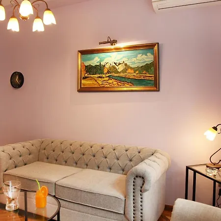 My House * Athens